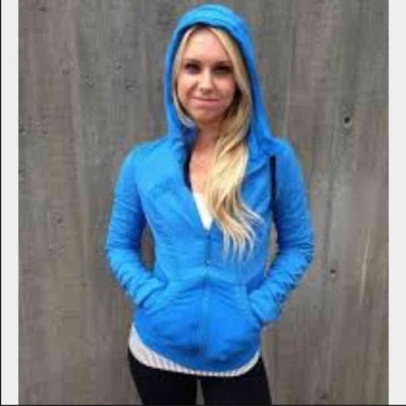 Dance Studio Jacket