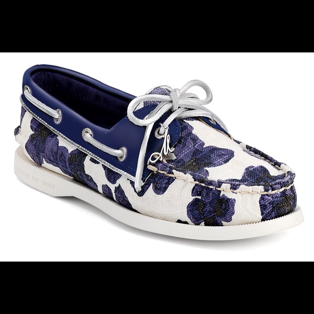Host Pick Milly For Sperry Top Sider - Like New - image 1