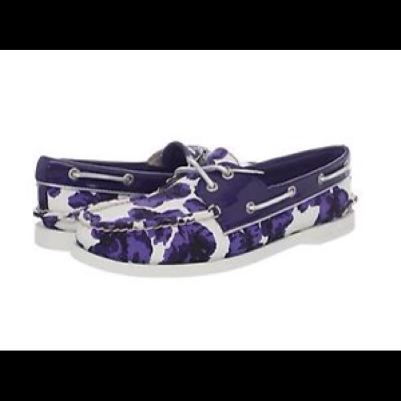 Host Pick Milly For Sperry Top Sider - Like New - image 2