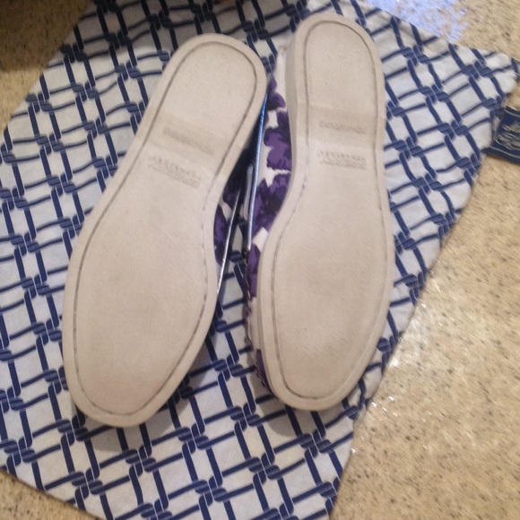 Host Pick Milly For Sperry Top Sider - Like New - image 4