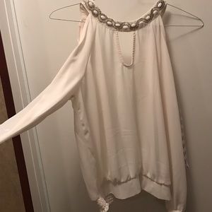 Size small boutique blouse