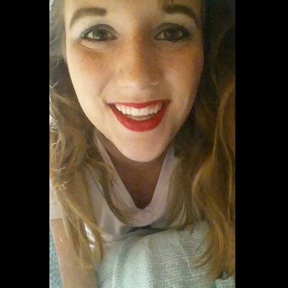 Meet your Posher, Samantha