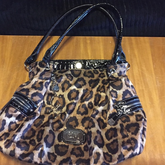 Gia Milani purse