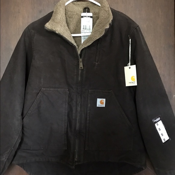 Carhartt jacket