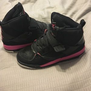 Jordan shoes