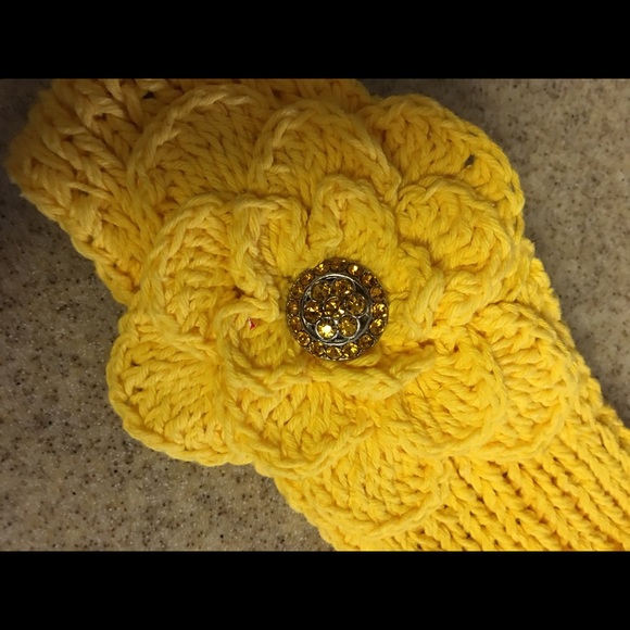 Head and ear warmer - Picture 2 of 3