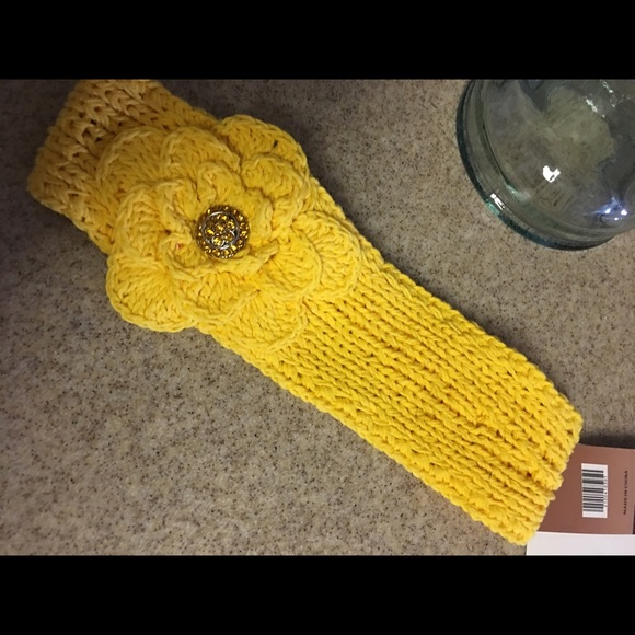 Head and ear warmer - Picture 3 of 3
