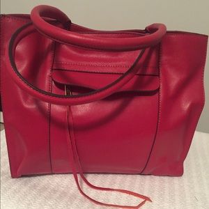 NWT Rebecca Minkoff Medium Mab Tote