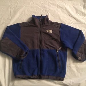 NorthFace Boys small