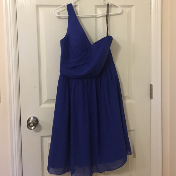 Formal, prom, homecoming, bridesmaid dress