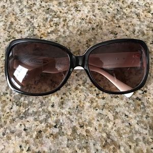Coach Sunglasses