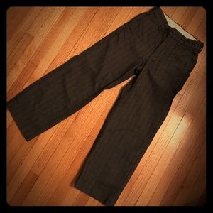 GAP kids dress pants