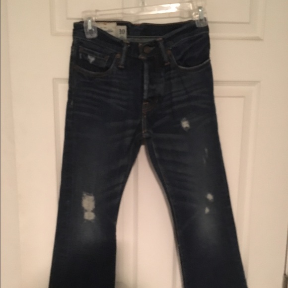 Abercrombie Jeans