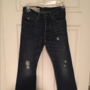 Abercrombie Jeans