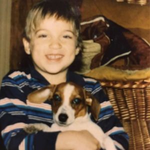 Meet your Posher, Claudette