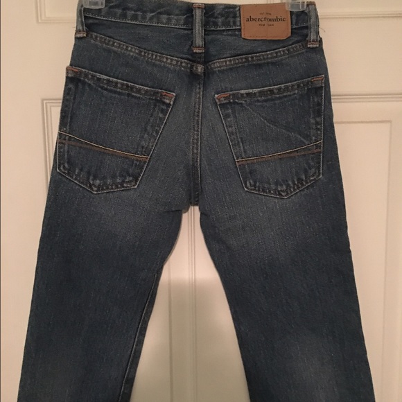 Abercrombie jeans - Picture 2 of 2