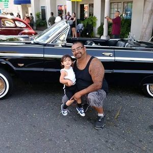 Meet your Posher, Lupe