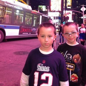 Meet your Posher, Cathy