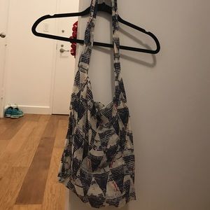 Free People Sling Bag