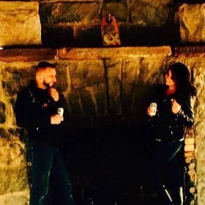 Meet your Posher, Christiane