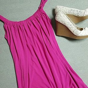 SALE🎉 Venus Gathered Neckline Dress