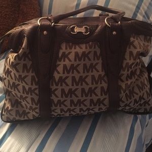Michael Kors Large Purse