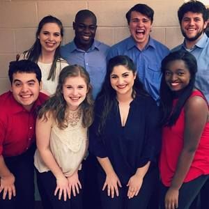 Meet your Posher, Marissa