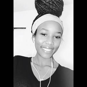 Meet your Posher, Gabrielle
