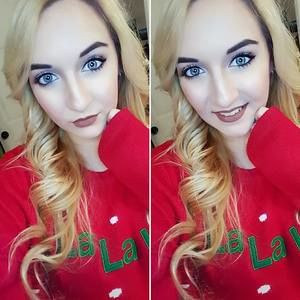 Meet your Posher, Holly