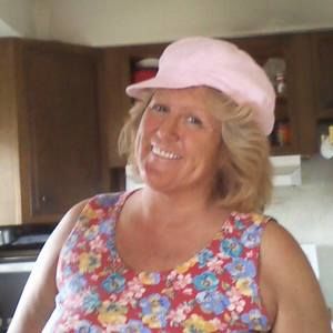 Meet your Posher, Donna