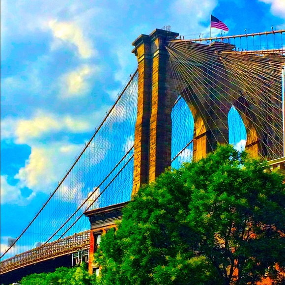 Meet your Posher, Local Brooklyn - Picture 1 of 1
