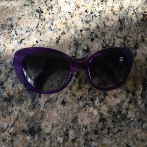Kate Spade shades