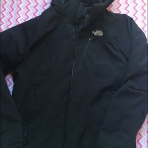 Northface coat