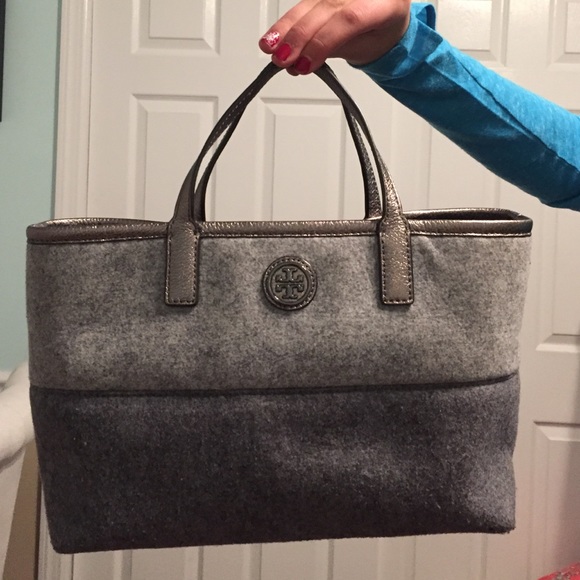 Tori Burch Bag