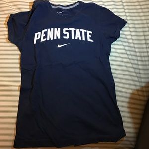 Penn state shirt