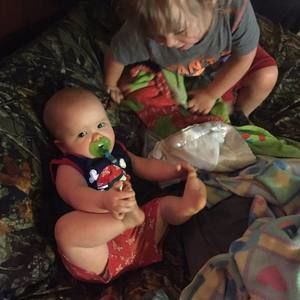 Meet your Posher, Heather