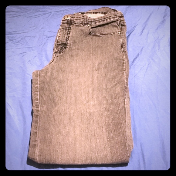Jordache Jeans