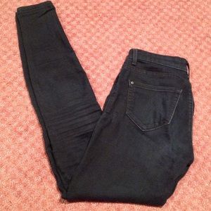 Mango Elektra skinny denim