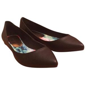 Madden Girl Encounter Ballet Flats