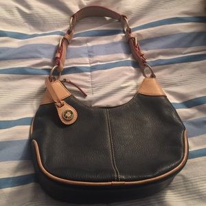 Dooney & Bourke leather bag