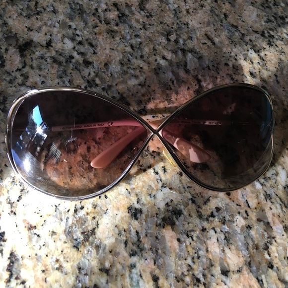 Tom Ford sunglasses
