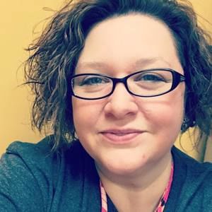 Meet your Posher, Carrie