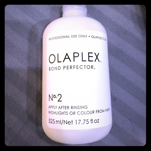 Olaplex Number 2 17.75 ounces
