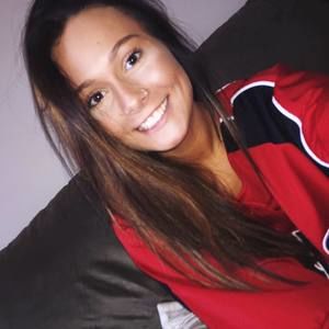 Meet your Posher, Abigail