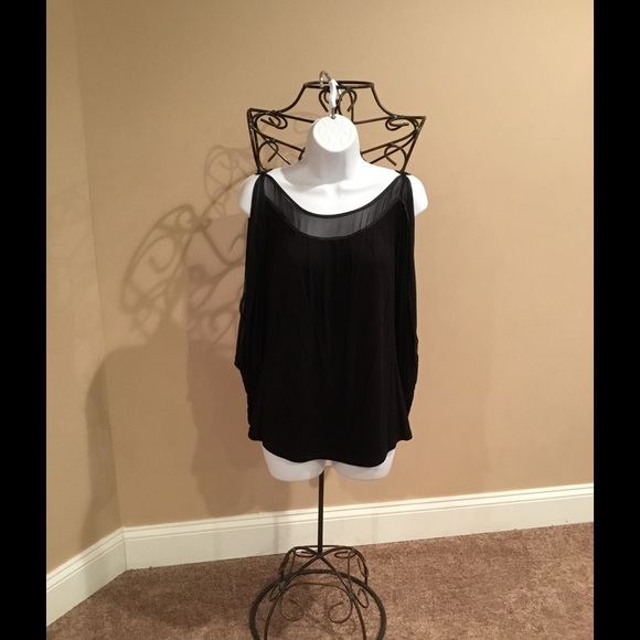 ARDEN B TOP