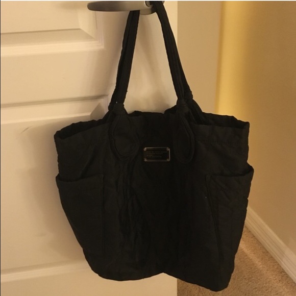 Marc by Marc Jacobs Pretty Nylon Tate Tote medium - Picture 1 of 4