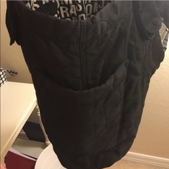 Marc by Marc Jacobs Pretty Nylon Tate Tote medium - Picture 3 of 4