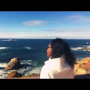 Meet your Posher, Grace christelle