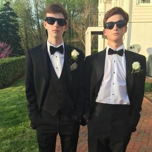 Meet your Posher, David