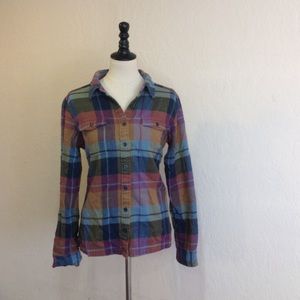 Patagonia Shirt